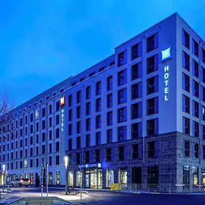 Ibis Budget Lipsko
