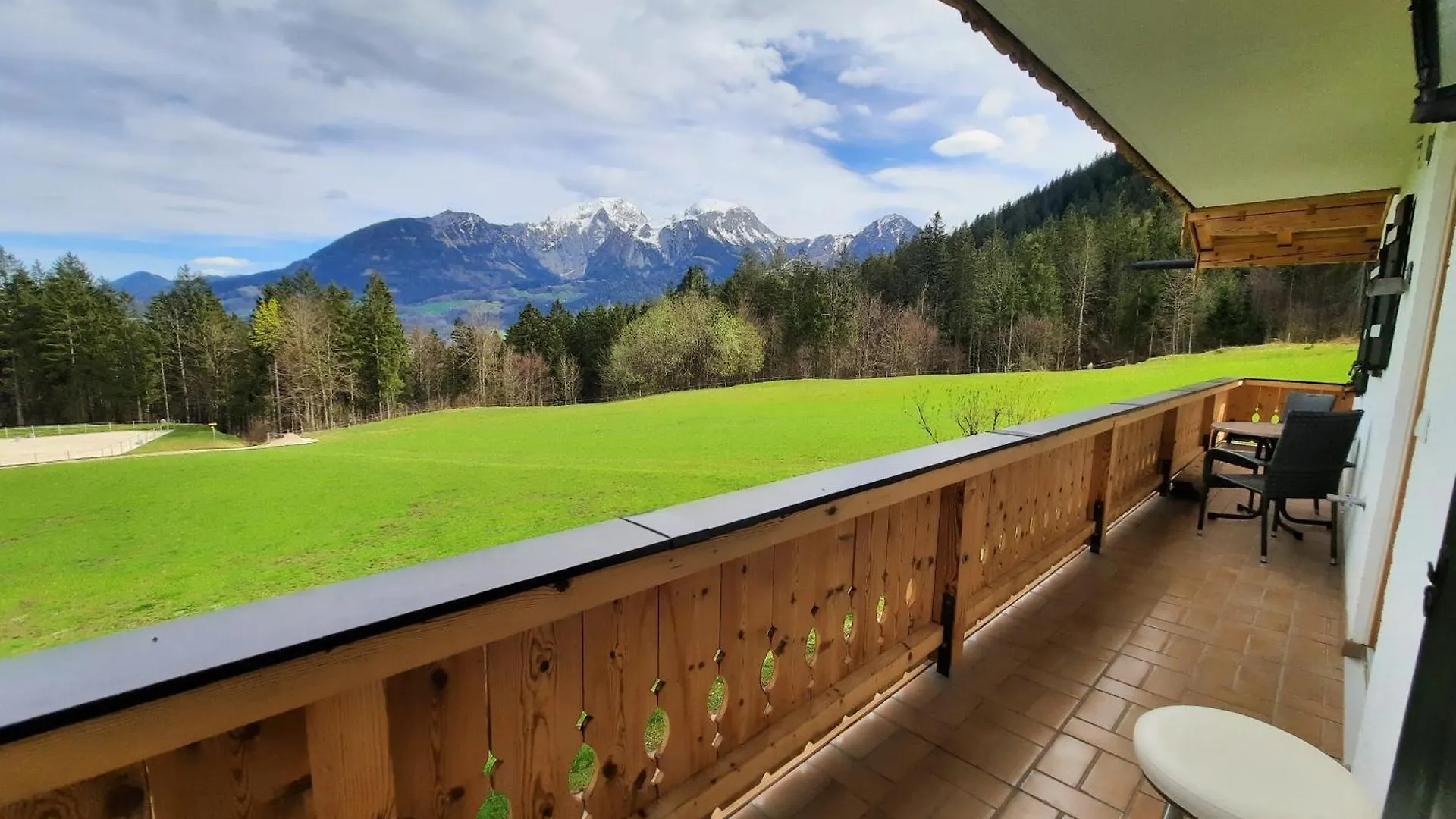 Appartements Hochoedlehen Schoenau am Koenigsee