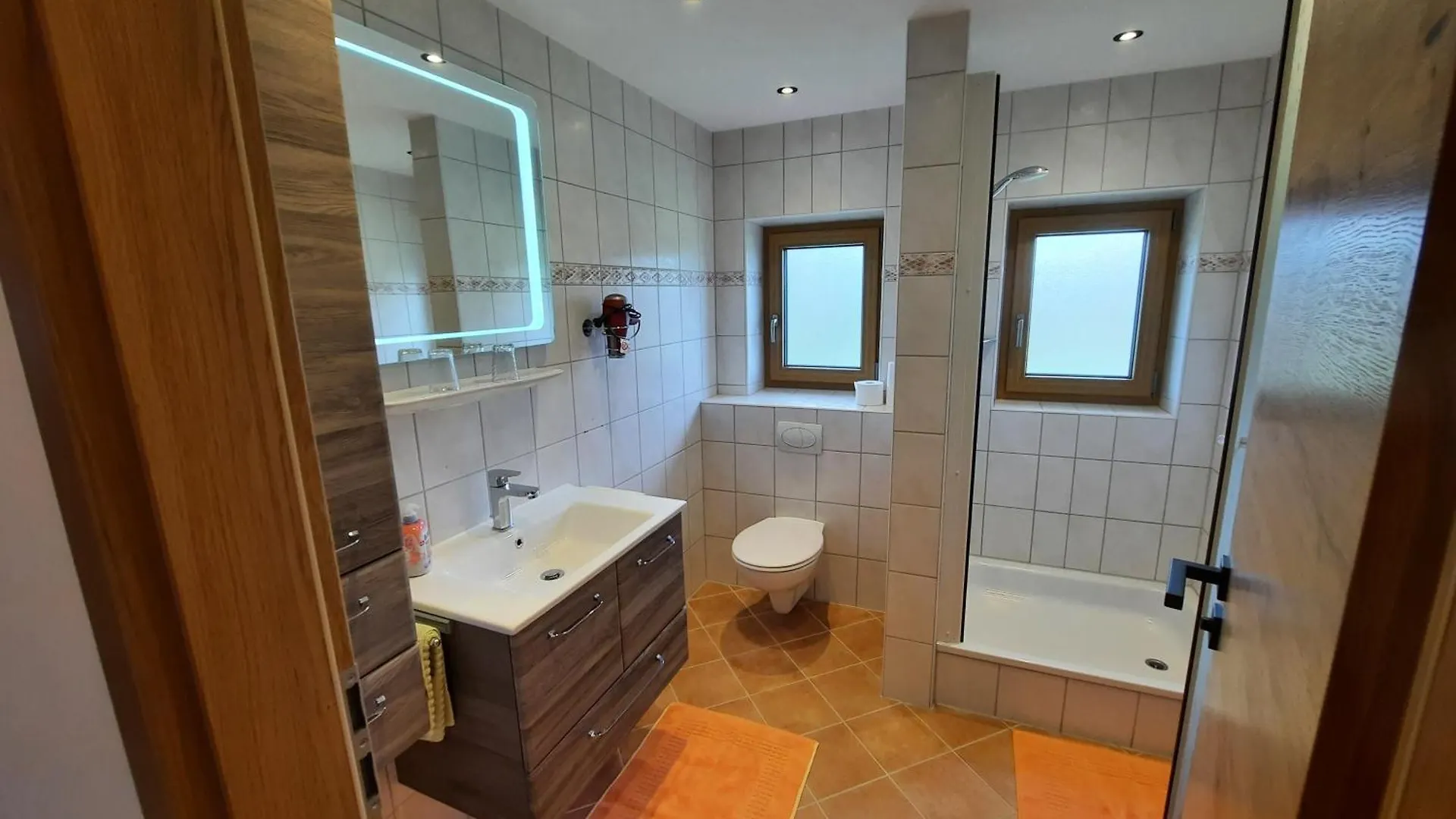Guest house Appartements Hochoedlehen Schoenau am Koenigsee
