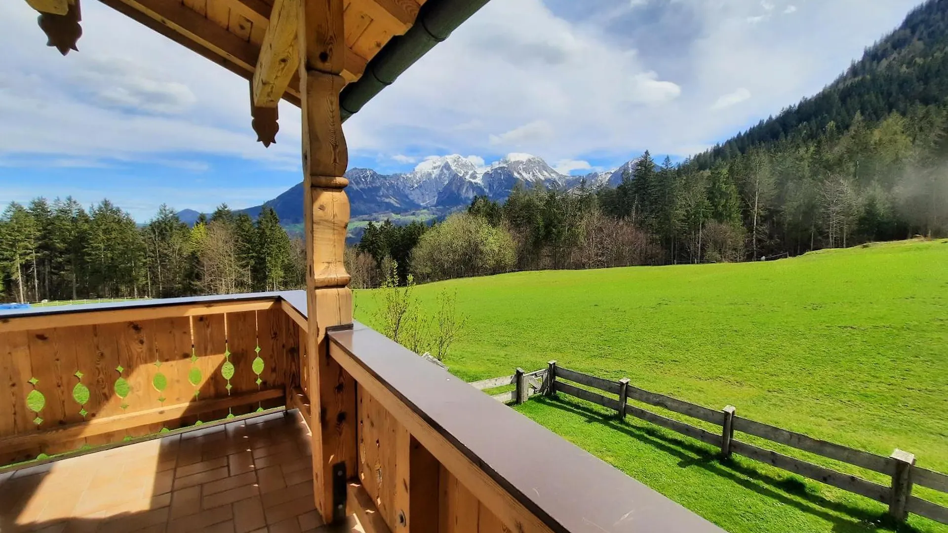 Appartements Hochoedlehen Schoenau am Koenigsee Germany