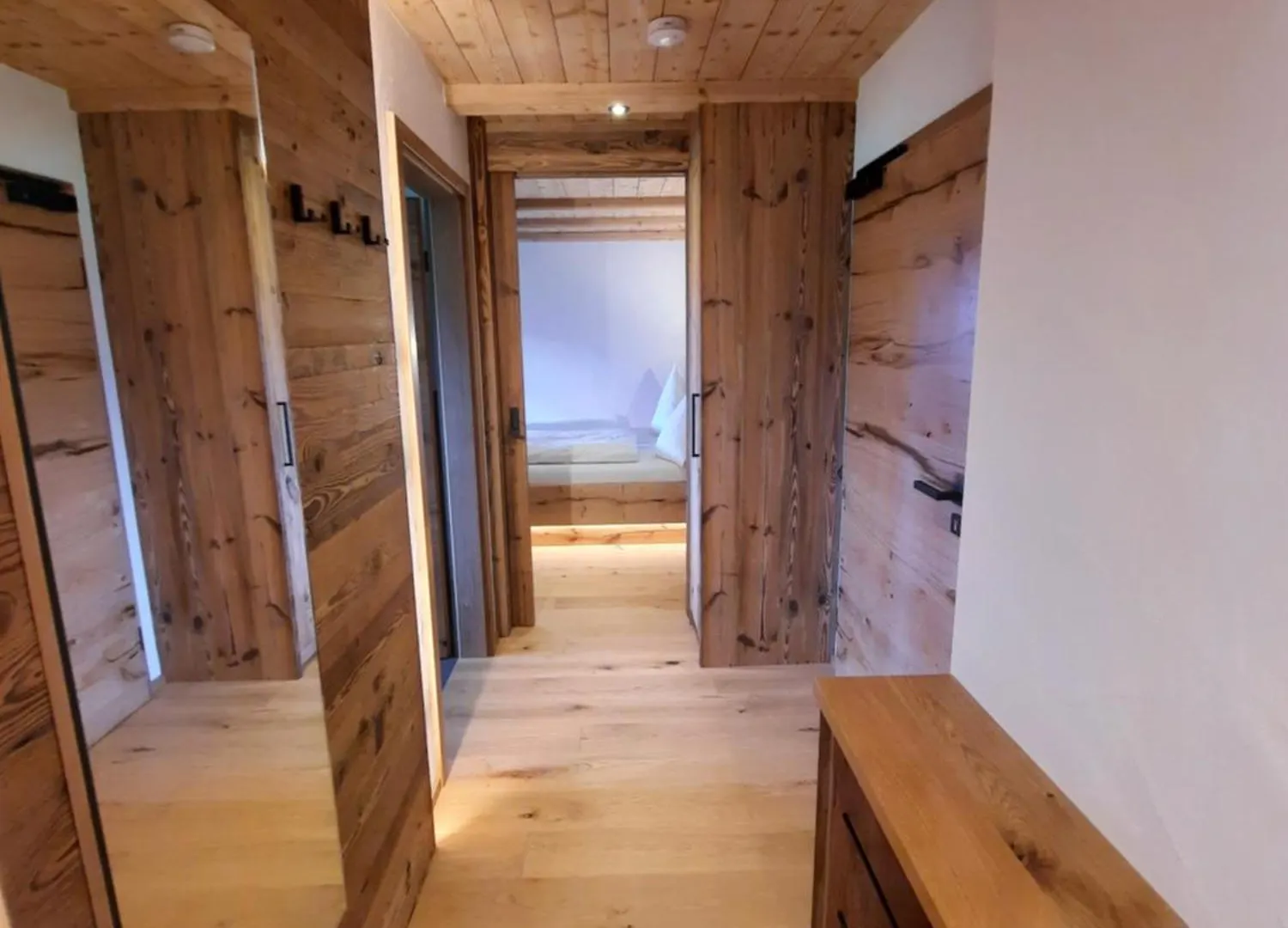 Appartements Hochoedlehen Schoenau am Koenigsee