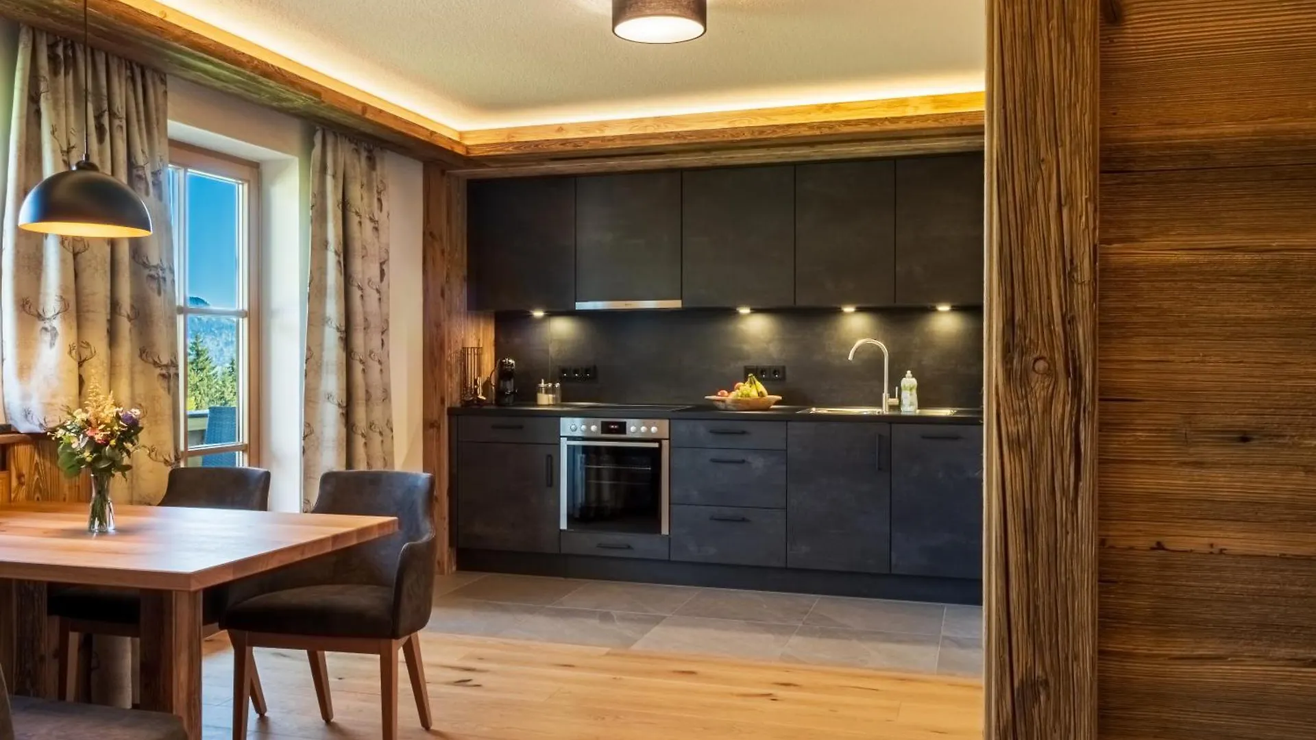 Appartements Hochoedlehen Schoenau am Koenigsee Germany
