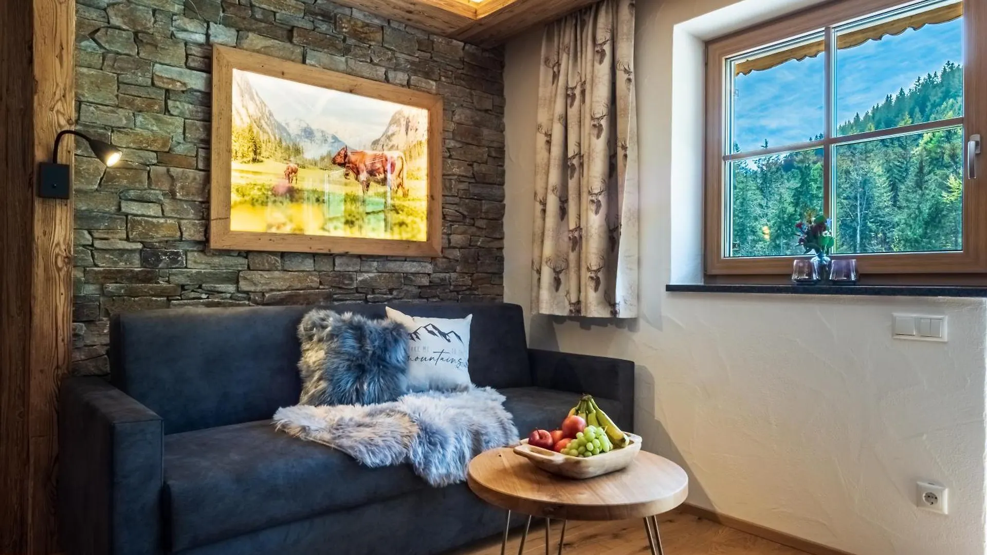 *** Guest house Appartements Hochoedlehen Schoenau am Koenigsee Germany