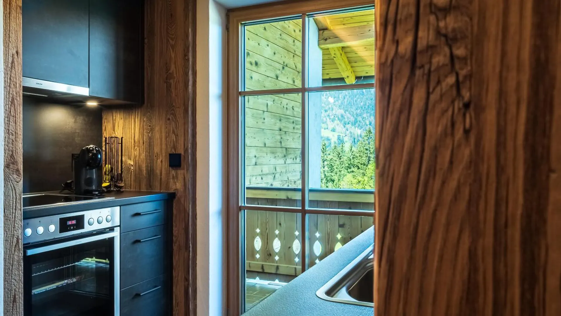 Appartements Hochoedlehen Schoenau am Koenigsee