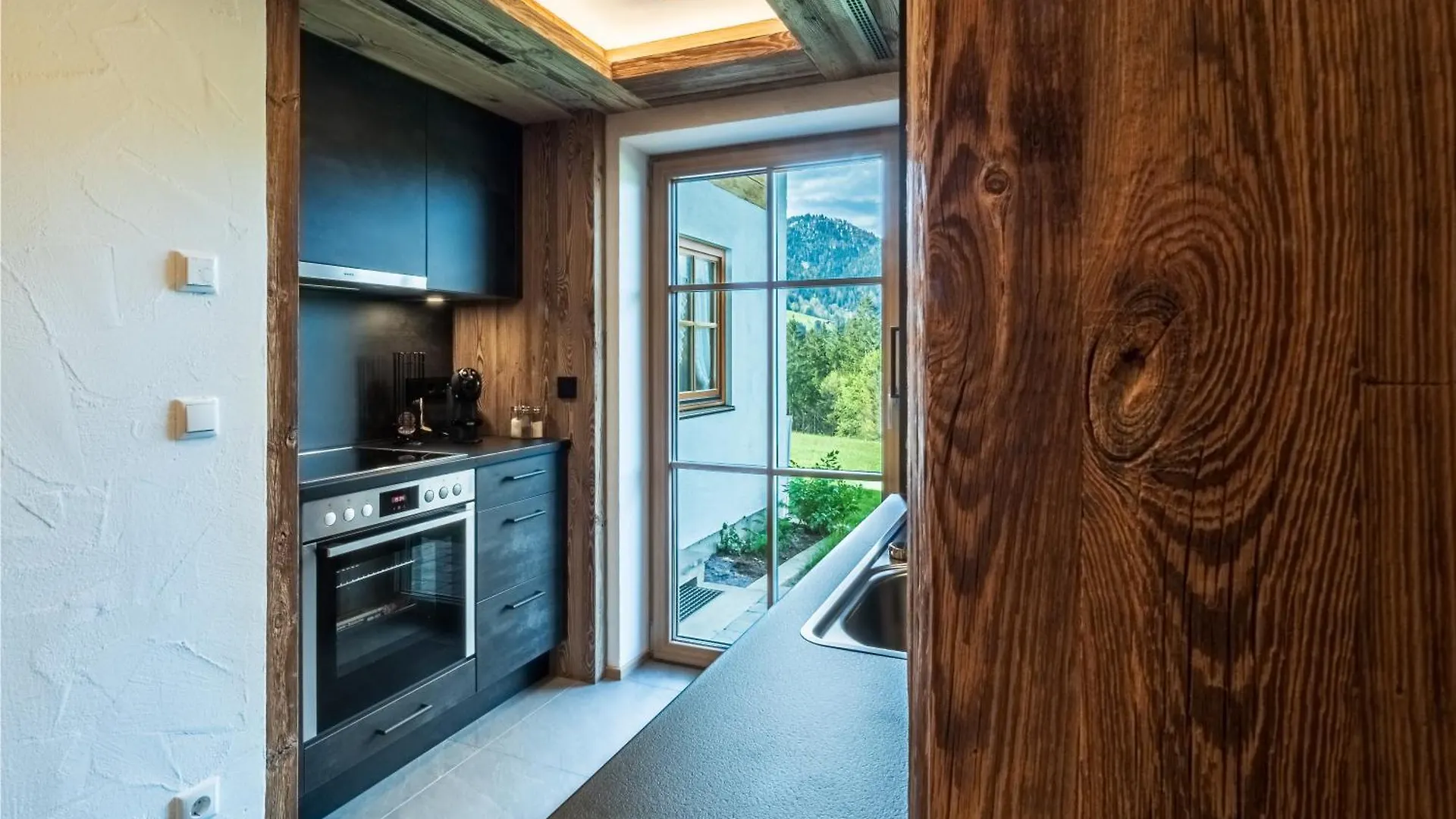 Appartements Hochoedlehen Schoenau am Koenigsee