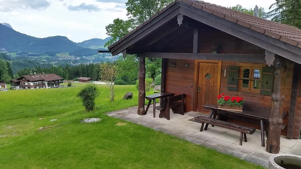 *** Guest house Appartements Hochoedlehen Schoenau am Koenigsee Germany