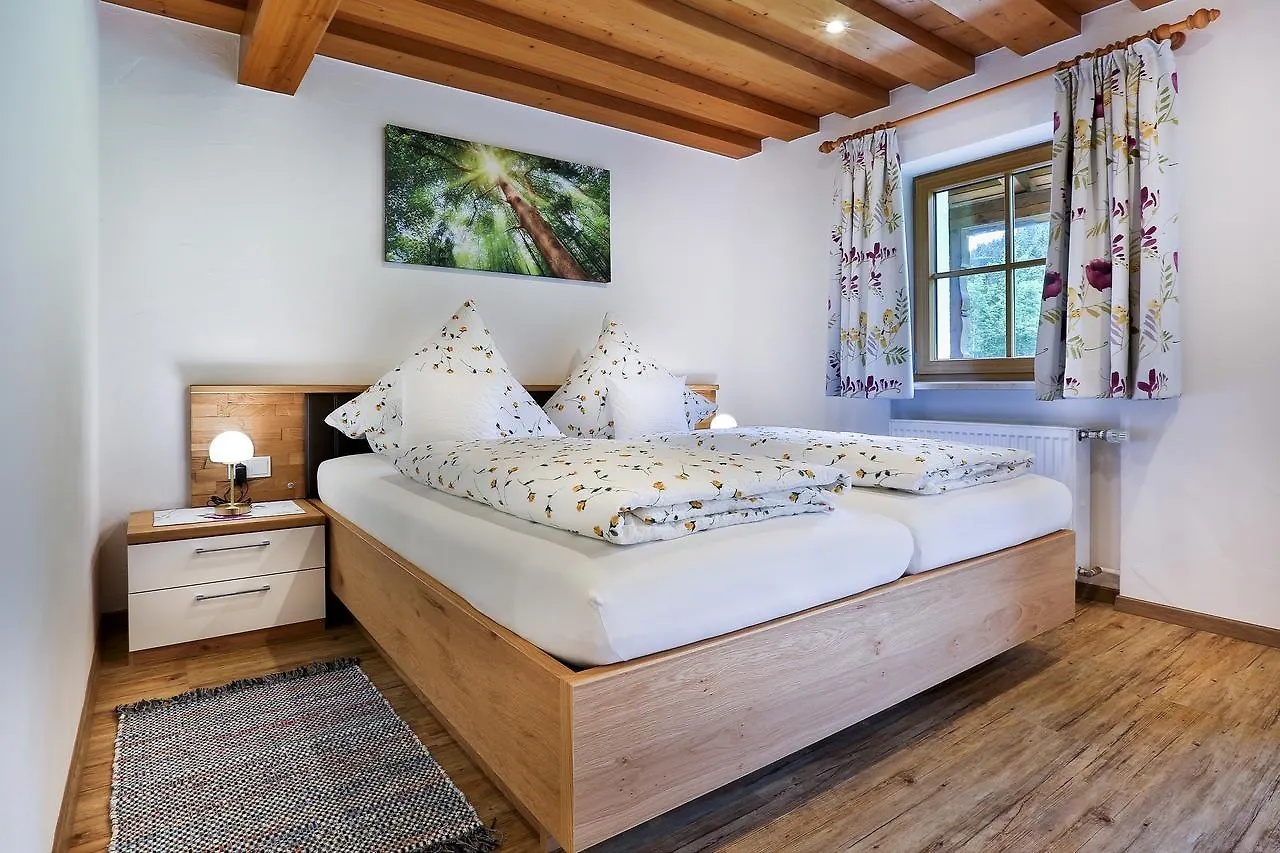 *** Guest house Appartements Hochoedlehen Schoenau am Koenigsee Germany