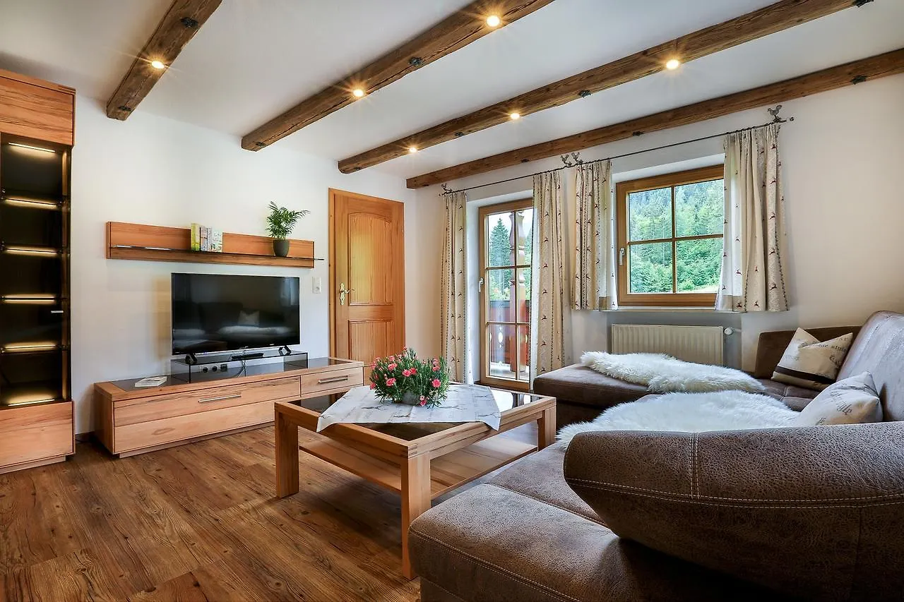 Appartements Hochoedlehen Schoenau am Koenigsee Germany