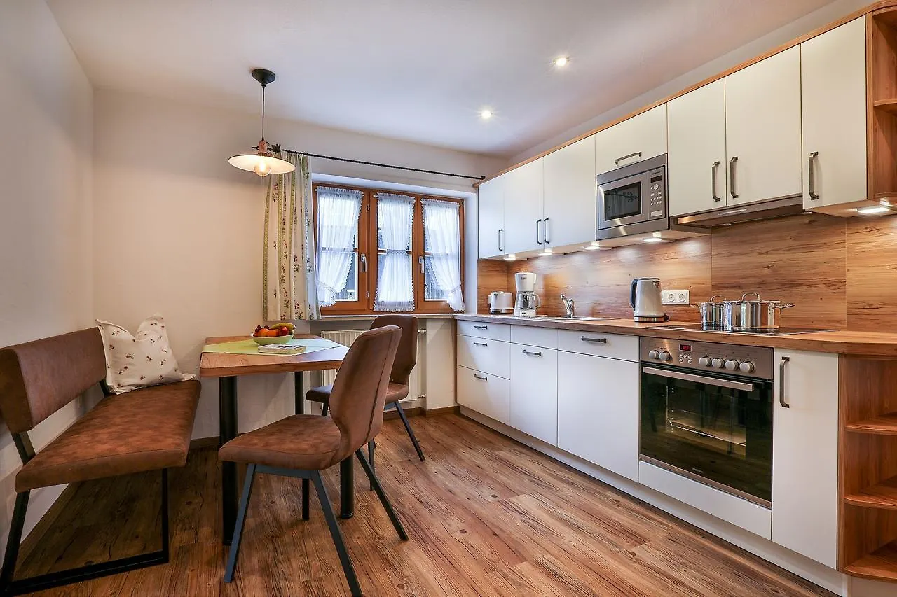 Appartements Hochoedlehen Schoenau am Koenigsee 3*,  Germany
