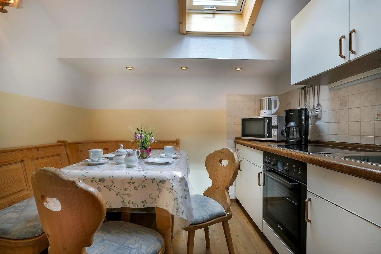 Appartements Hochoedlehen Schoenau am Koenigsee 3*,  Germany