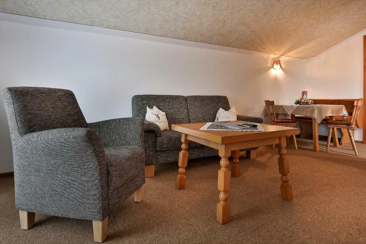 Appartements Hochoedlehen Schoenau am Koenigsee